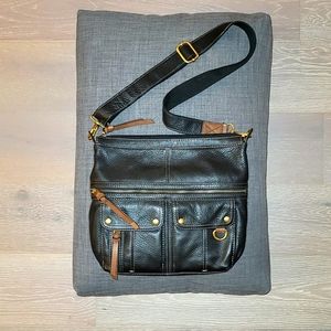Fossil Crossbody Purse